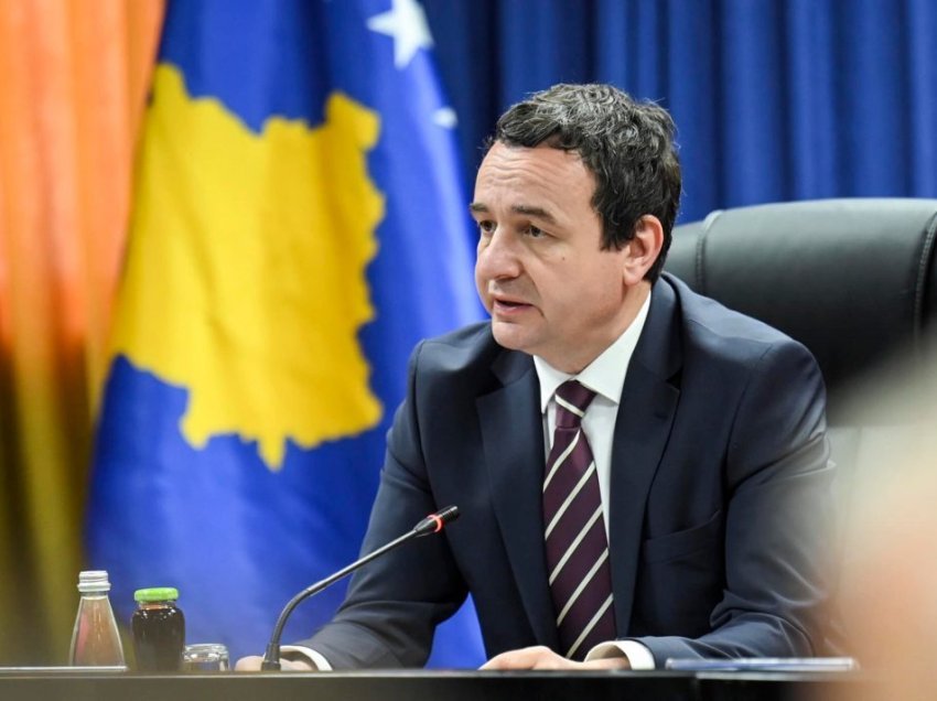 Kurti vendos kritere për zgjedhjet në veri të Kosovës, opozita do koordinim me aleatët