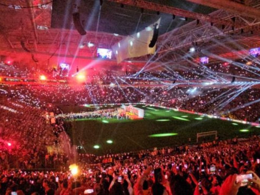 Galatasaray përgatit goditjen e madhe