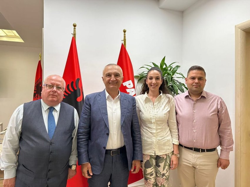 Meta me këshilltarët e PL në Këshillin Bashkiak të Tiranës: Problemet e qytetarëve do t’i nënshtrohen menjëherë llogaridhënies