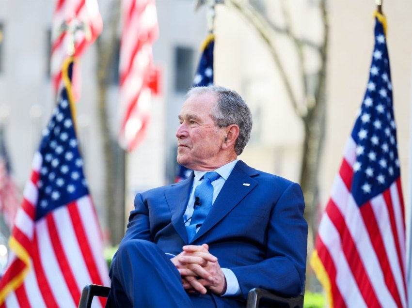 16 vjet nga deklarata e famshme e G. W. Bush: Mjaft është mjaft, Kosova duhet të jetë e pavarur