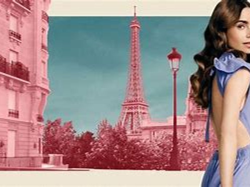 Publikohen detaje nga sezoni i katërt i “Emily in Paris”