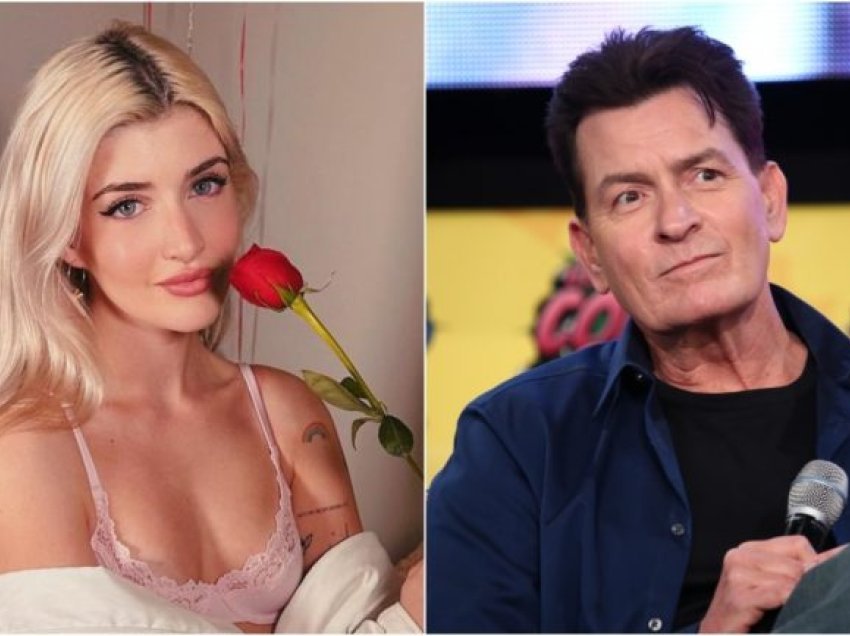 Vajza e aktorit Charlie Sheen jep detaje për përgatitjen e saj si punëtore seksi