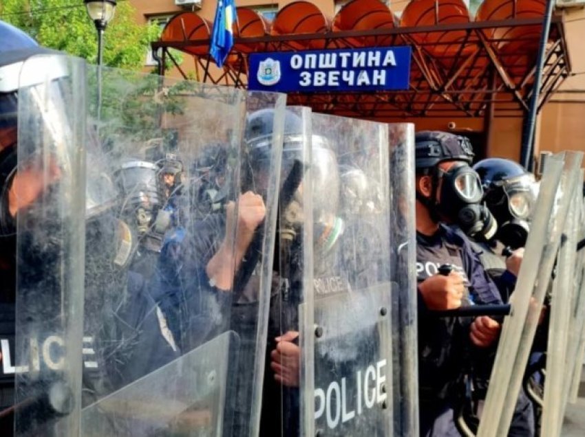 Eksperti i sigurisë paralajmëron zhvillime pas 28 qershorit, tregon urdhrin e kujt po e presin serbët në veri të Kosovës