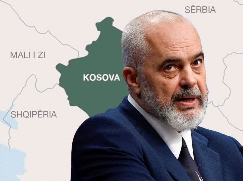 “Duart larg nga Kosova”/ Përfshirja e Shqipërisë në dialog - dilema e dyshime për propozimin e Edi Ramës 