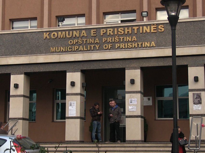 Komuna e Prishtinës me një mori aktivitetesh për nder të Ditës së Çlirimit