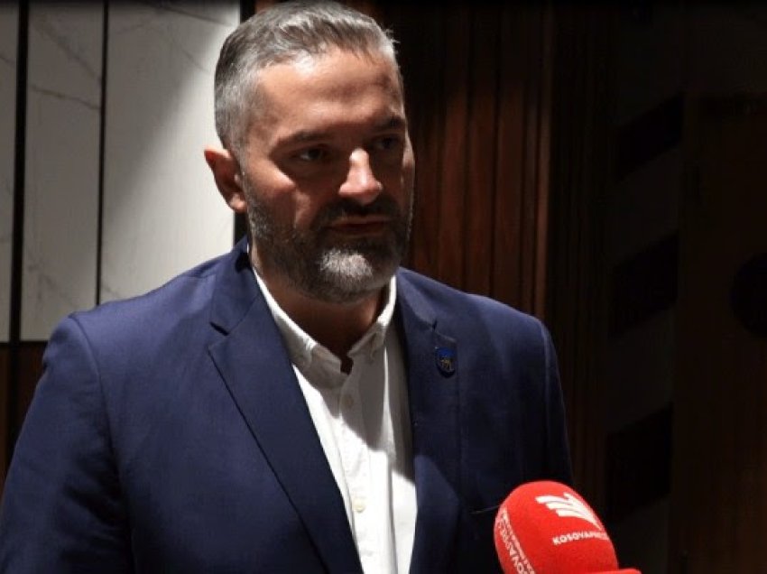 ​Dënimi i rëndë për Mehmetin nga FIBA, reagon Arben Fetahu