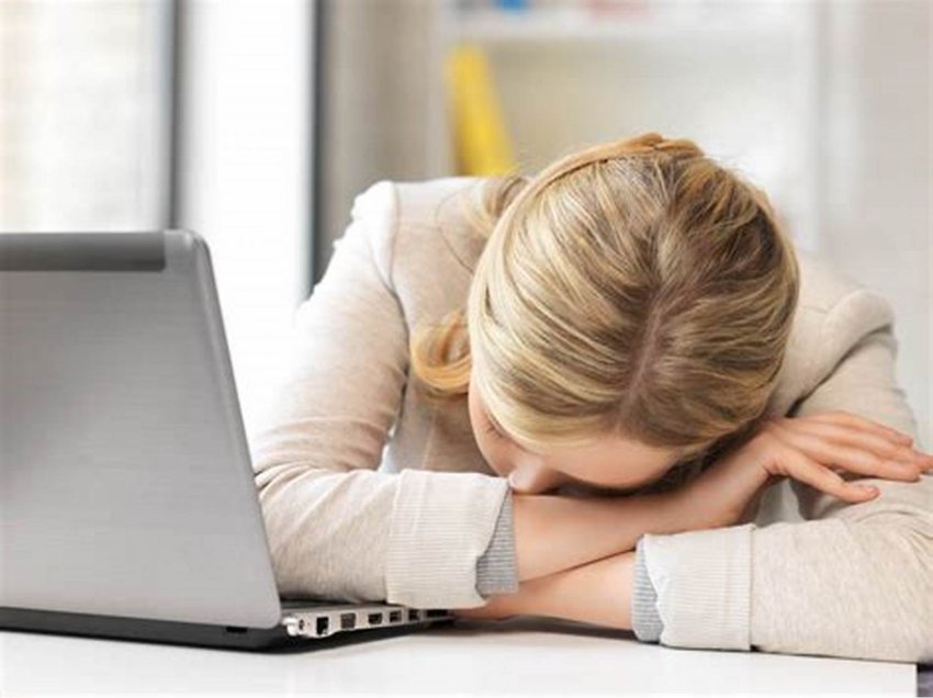A i dini llojet e ndryshme të lodhjes? Ja si t’i përballoni ato