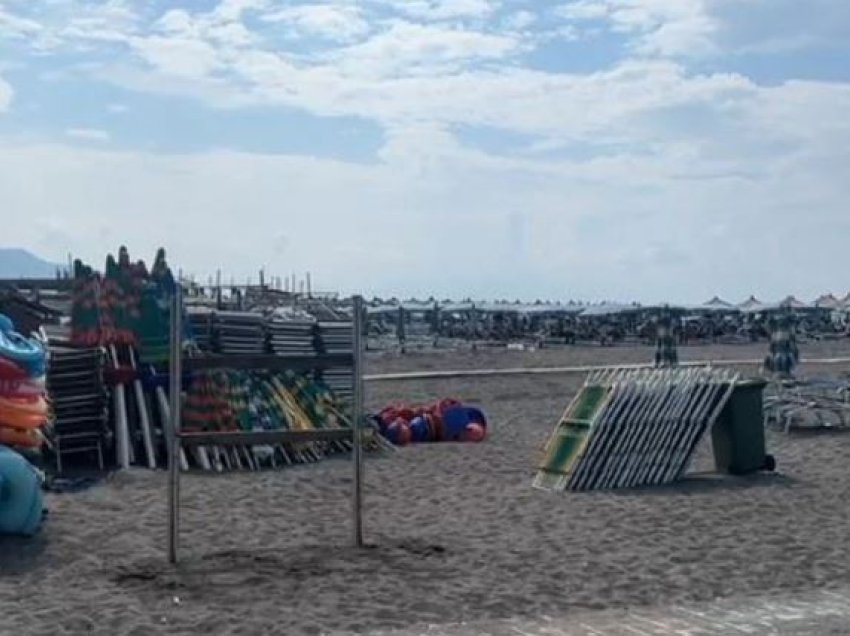 Nis inspektimi i plazheve në Velipojë, autoritetet kontrollojnë zonat publike e private