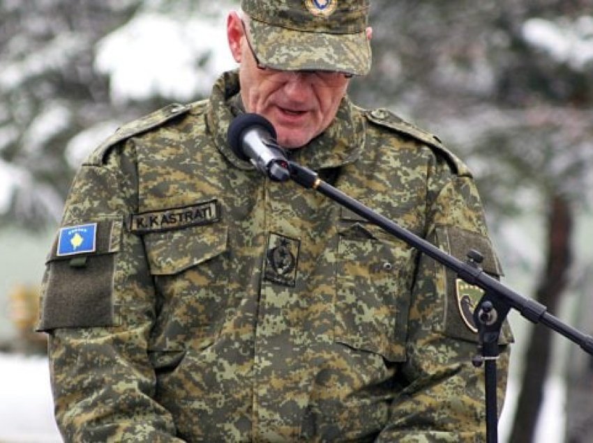 Ish-komandanti i FSK-së: Pozitë e opozitë të bëjnë një strategji