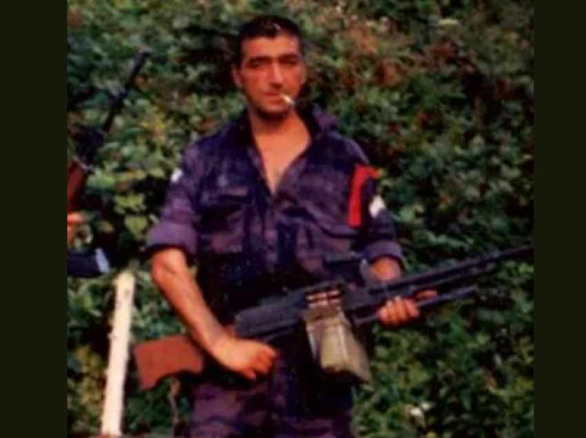 Profili i një krimineli lufte: Kush ishte Nebojsha Miniq – Mrtvi (I Vdekuri)