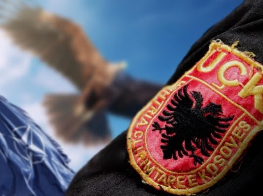 ​Begaj uron Kosovën në Ditën e Çlirimit: Nderim përjetë heronjve të UÇK-së