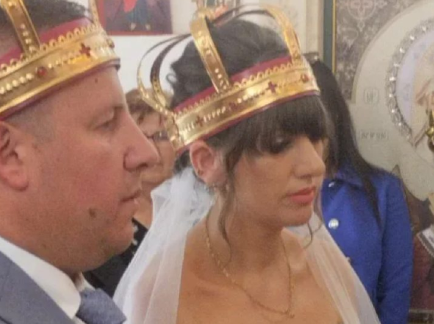Shqiptarja martohet me një serb në Leposaviq: U takuam në Durrës
