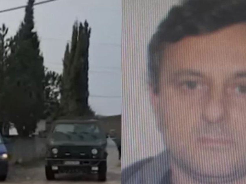 Rinis hetimi për Jani Prengën/ U rrëmbye dhe u ekzekutua në Shijak, por trupi nuk i është gjetur 