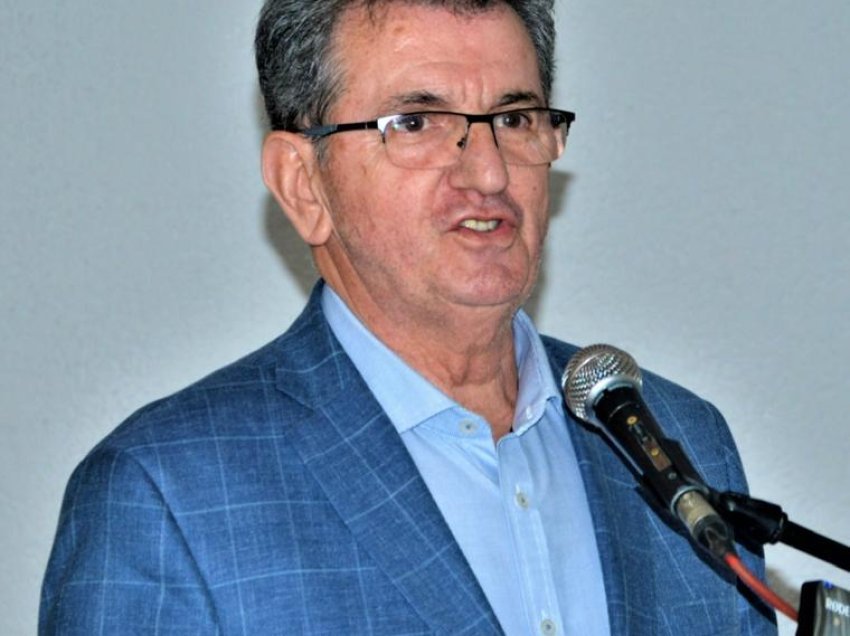 Deputeti Nikollë Camaj, një përfaqësues dinjitar i mbrojtjes e realizimit të të drejtave të shqiptarëve në Malin e Zi