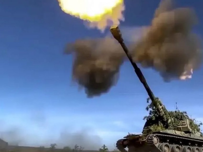 Ukraina rrëzon shumicën e raketave ruse ndërsa luftimet intensive po zhvillohen në fushën e betejës
