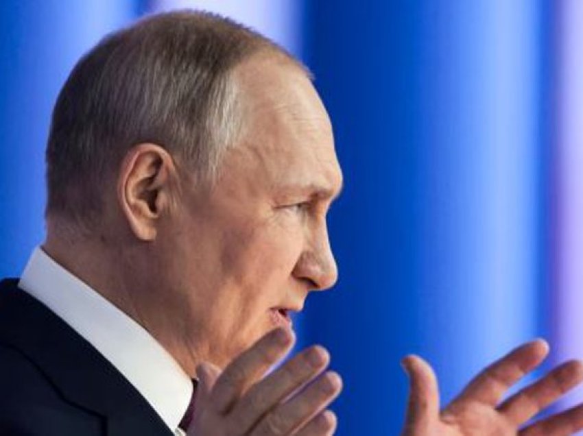 “Rusia është në vështirësi”, ekspertët zbulojnë se çfarë po ndodh me regjimin e Putinit