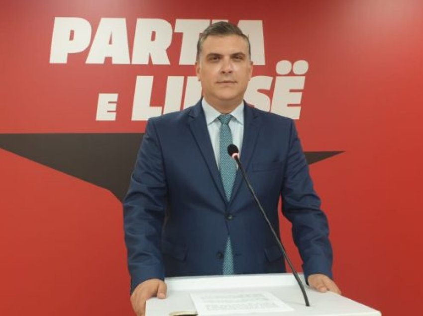 “Procedurë korruptive”, Tedi Blushi: Bashkia e Tiranës i dhuroi kompanisë së Safet Gjicit tenderin 10 milionë euro me “Marrëveshje të ndaluar”