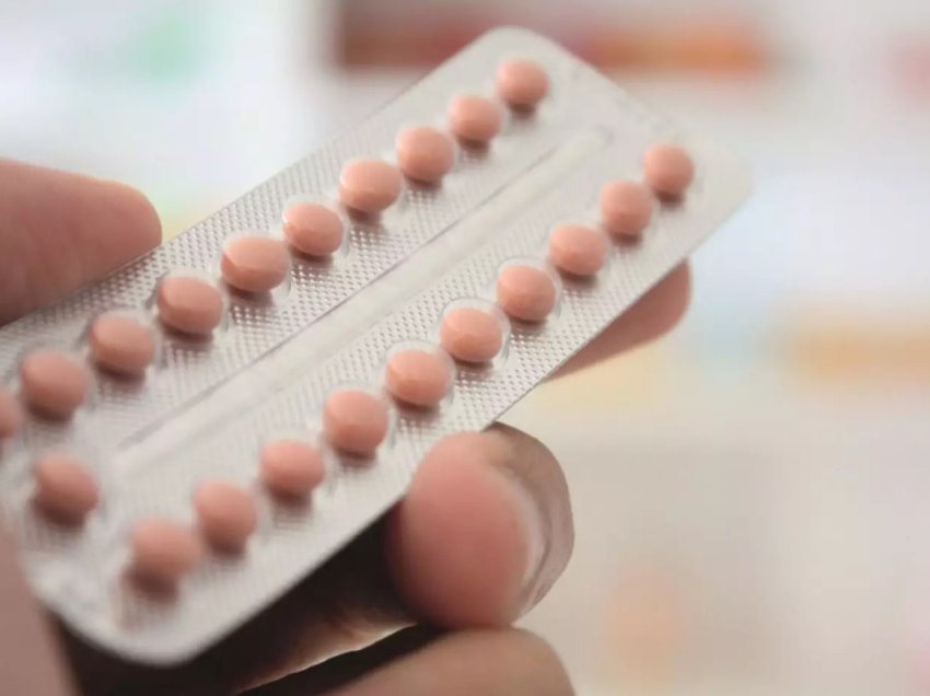 6 gjërat që gratë duhet të dinë përpara se të përdorin pilula kontraceptive