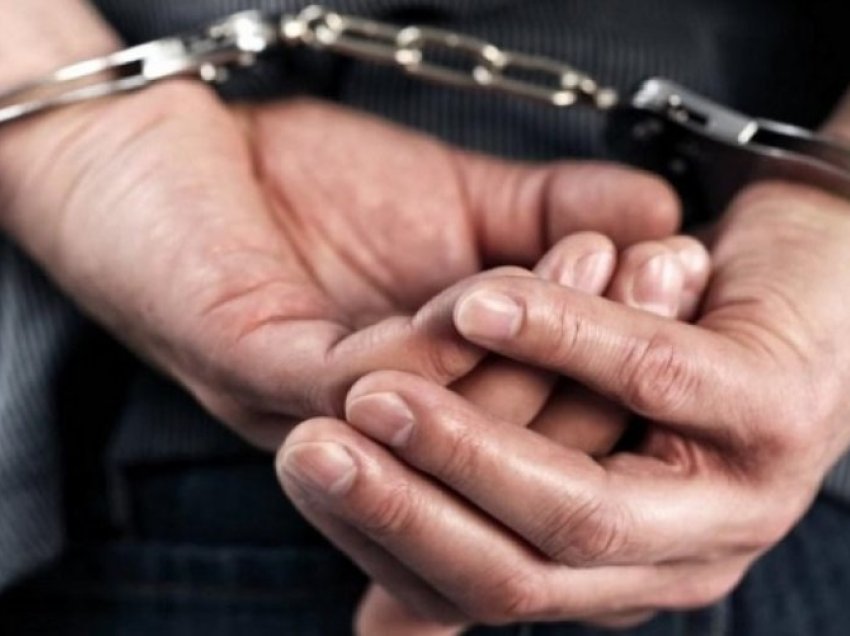 Arrestohet i dyshuari për dhunimin e një të miture në Prishtinë