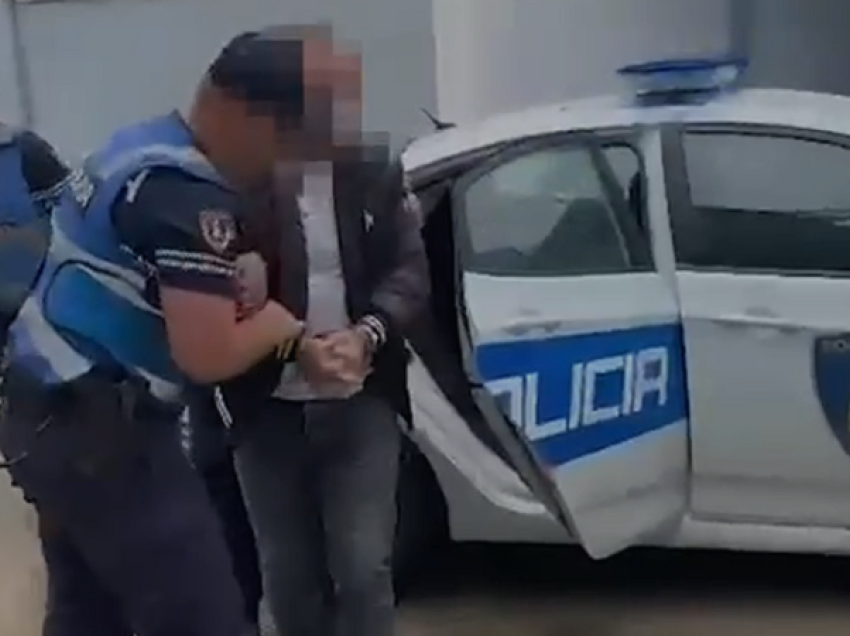 I shpallur në kërkim për transportim të paligjshëm të emigrantë, arrestohet 40-vjeçari në Fushë-Krujë