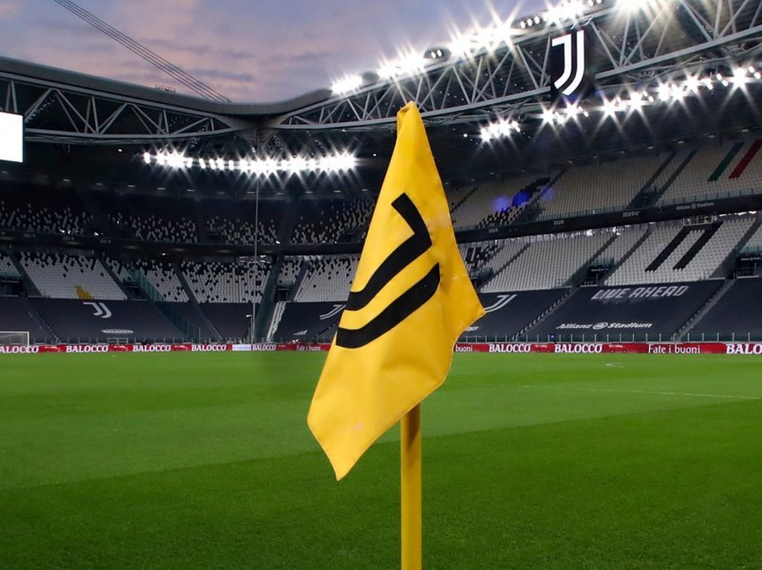 Juventus nis “riformatimin” në mbrojtje