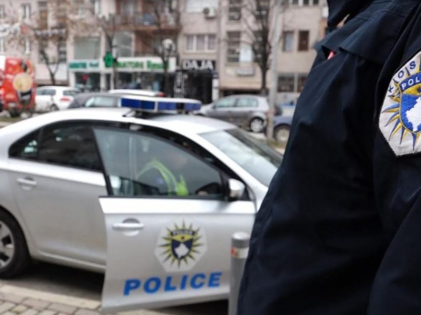 Prishtinë: Vëllezërit raportojnë në polici se dhëndrri po ua rreh motrën