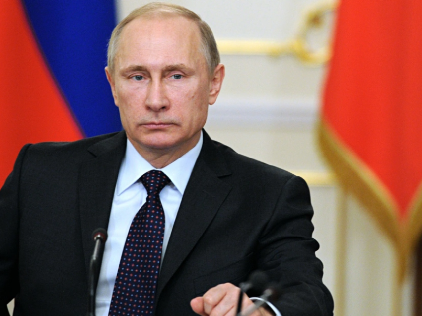 Lufta në Ukrainë, Putin: Rusia ka transferuar armët e para bërthamore në Bjellorusi
