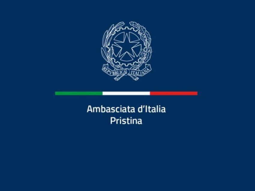 Ambasada e Italisë për vendimin e MINT-it ndaj Klanit: I papritur