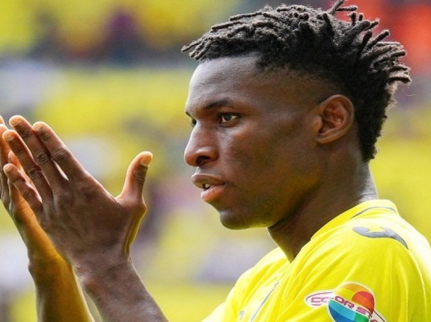 Chelsea afër transferimit të yllit senegalez