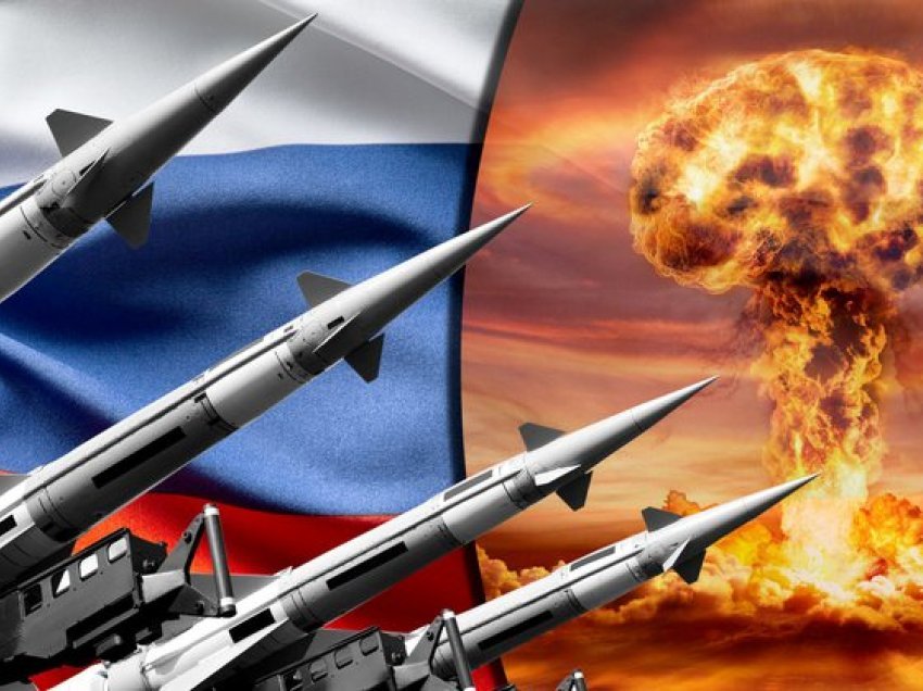 Armët bërthamore ruse alarmojnë Perëndimin