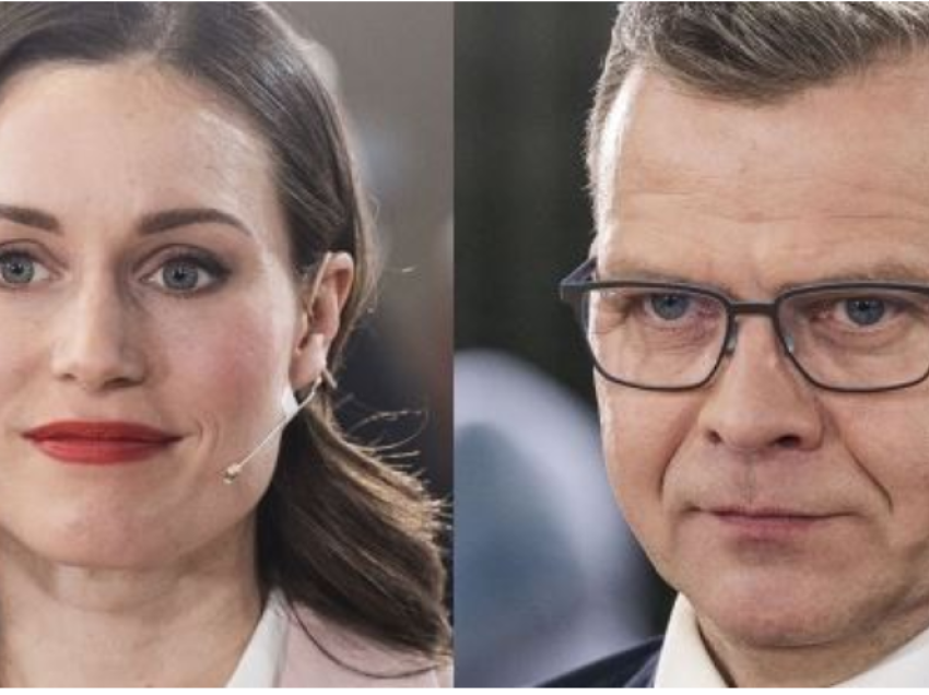 Emërohet kryeministri i ri i Finlandës, kush e zëvendëson Sanna Marin