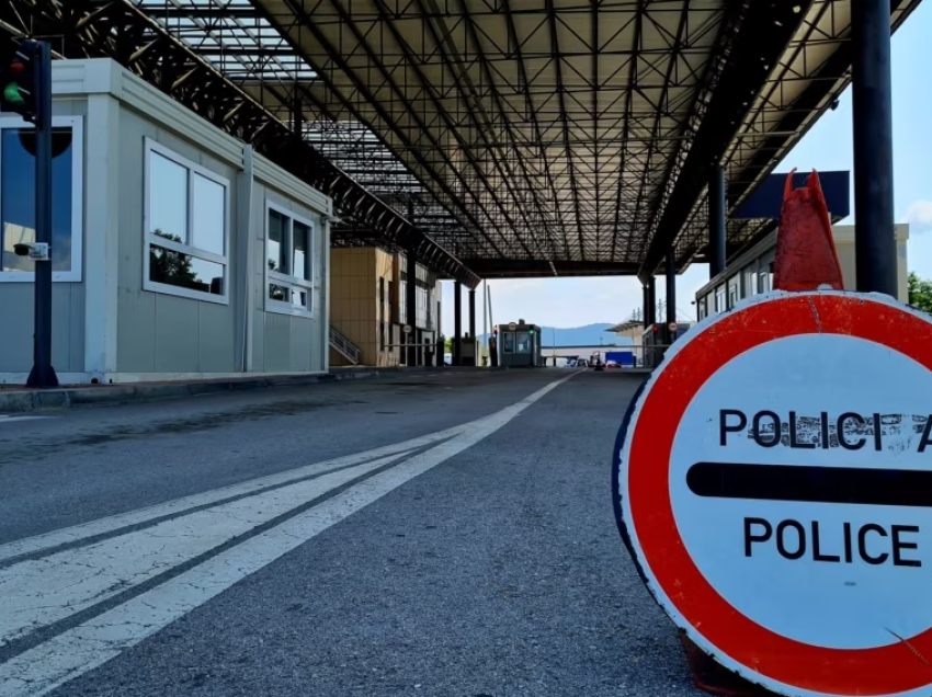 Mbyllja e kufijve,  veprimet e fundit të serbëve tensionojnë situatën – vjen thirrja për qytetarët e Kosovës! 