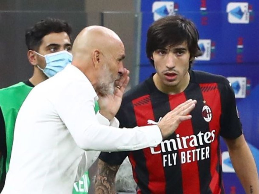 Milan refuzon ofertën e Newcastle