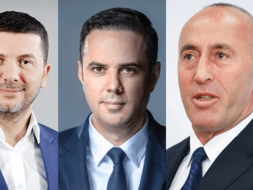 Krasniqi refuzoi, Abdixhiku s’u përgjigj, Haradinaj takohet me Presidenten Osmani sot në ora 17:00