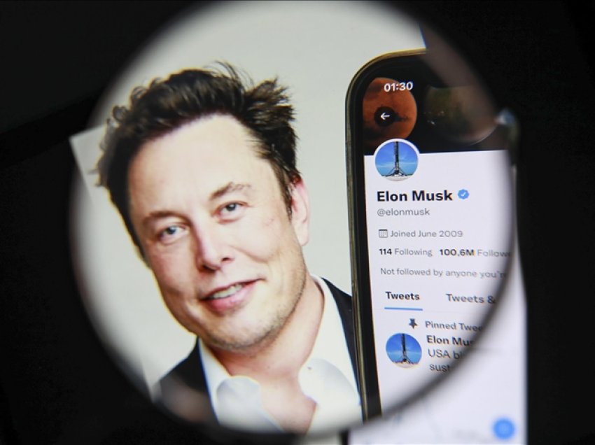 Elon Musk: Nëse Twitter nuk u bindet ligjeve lokale, mund të ndërpritet qasja në të
