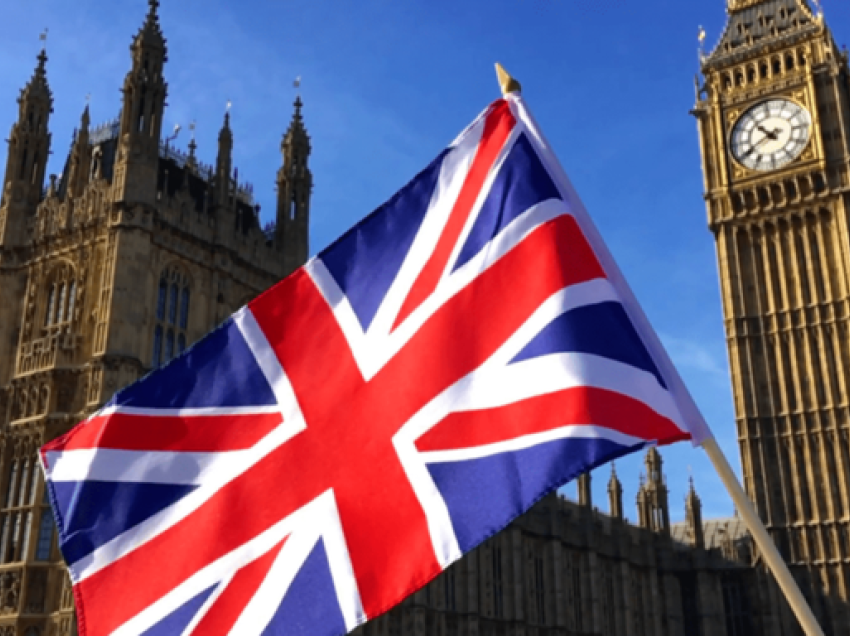 Britania vendos sanksione të reja ndaj Rusisë
