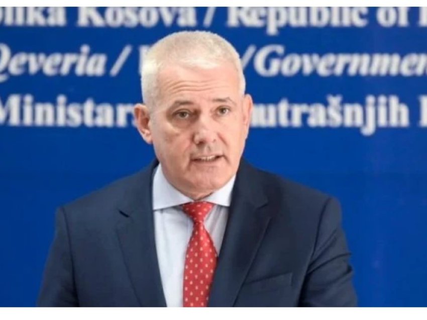 Ministri Sveçla i kundërpërgjigjet Borellit lidhur me arrestimet në veri të Kosovës 