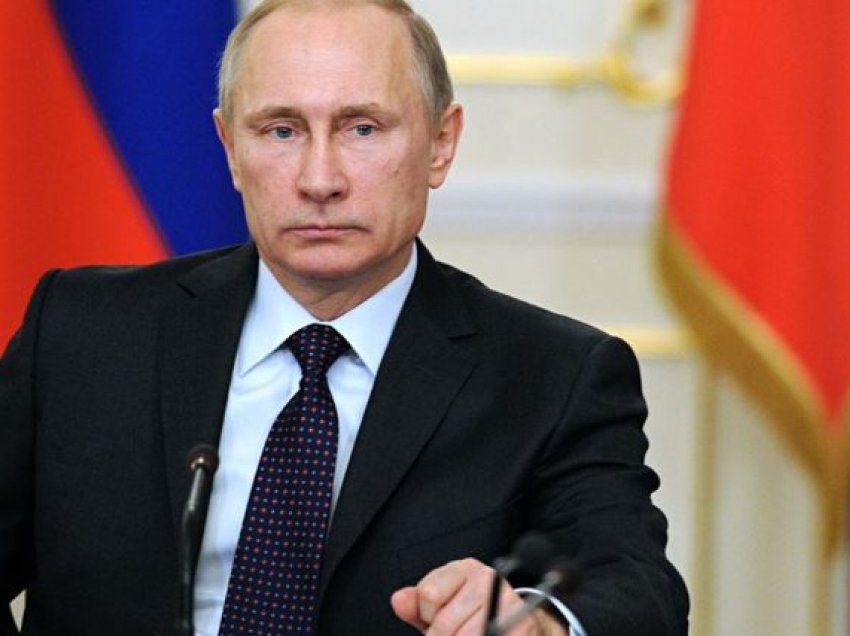 Ngrihet alarmi në qeveri, Putin paralajmëron konferencë urgjente