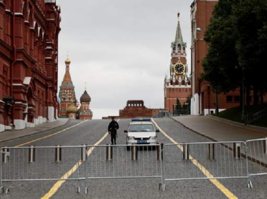 Një ditë e re në Moskë pas 24 orësh kaosi
