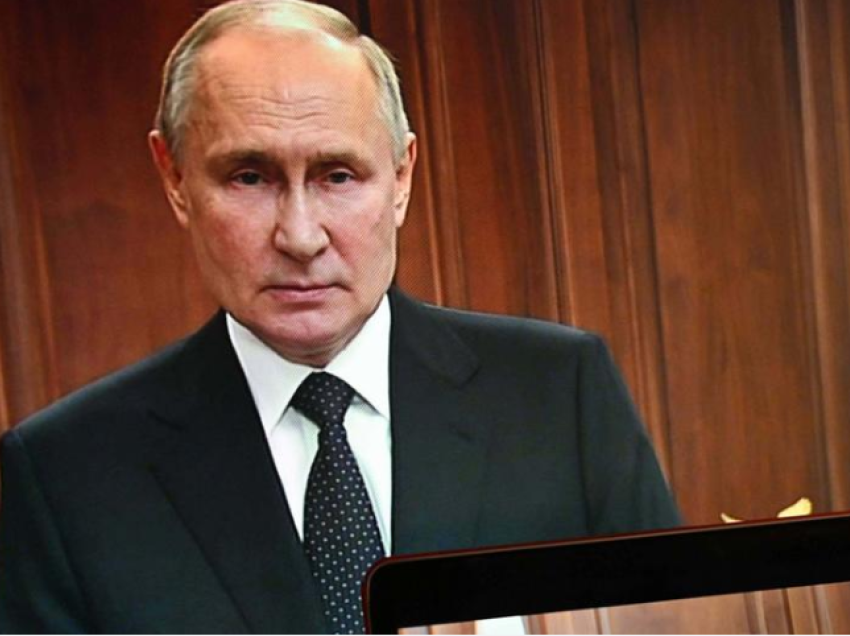 Pas rebelimit të Prigoshin, Putini nuk duket më i paprekshëm