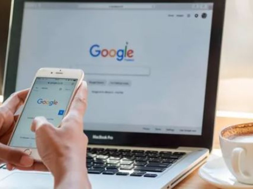 Cilat sëmundje njerëzit i kërkojnë më shumë në Google?