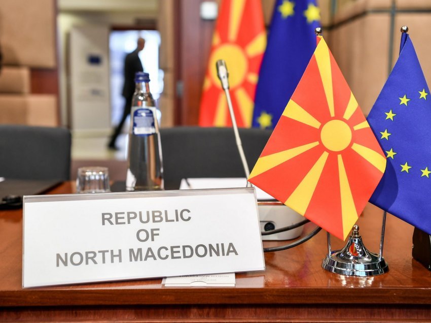 Nga 1 korriku Maqedonia e Veriut kryeson me Procesin e Bashkëpunimit të Evropës Juglindore