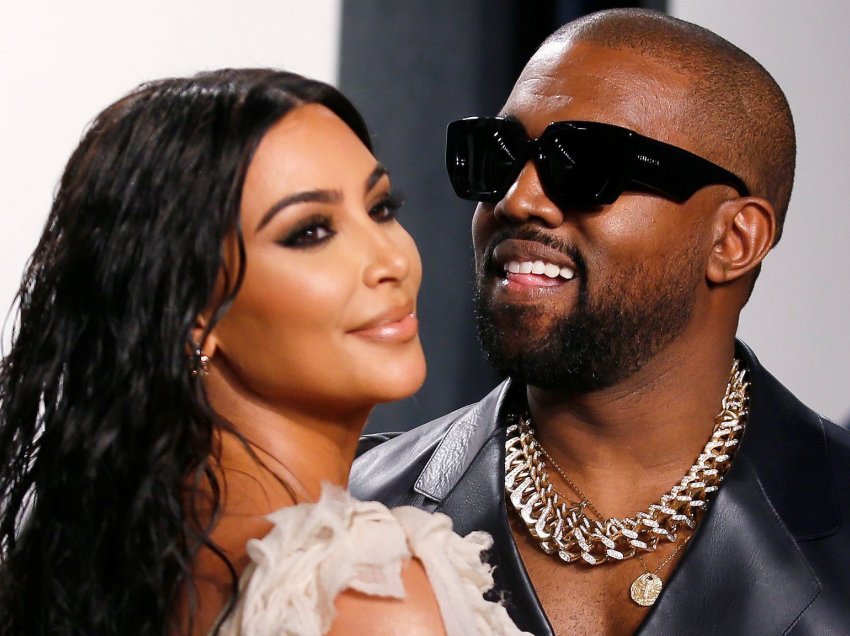 Kim flet për gjendjen shpirtërore pas ndarjes nga Kanye West 