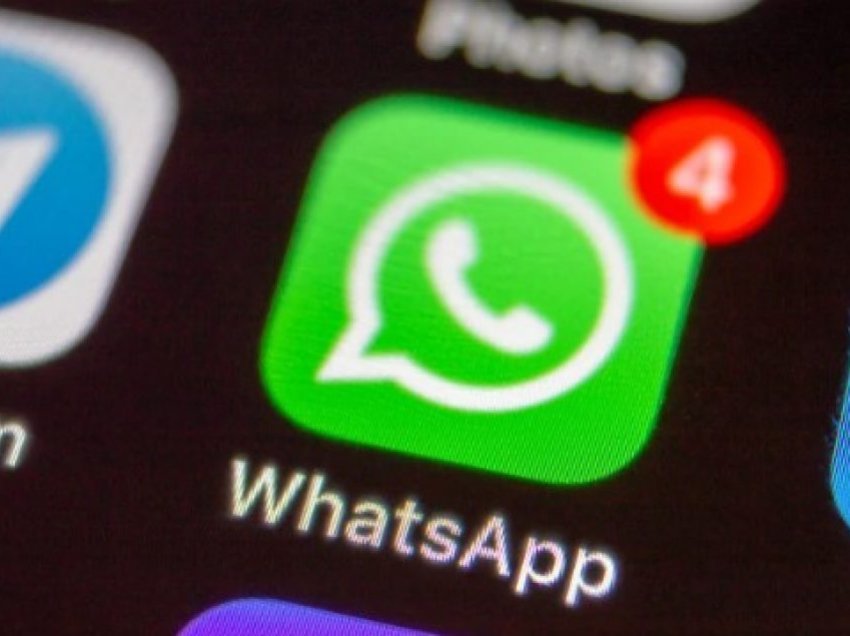 Opsioni i shumëpritur i WhatsApp tani është i disponueshëm për përdoruesit e pajisjeve Apple