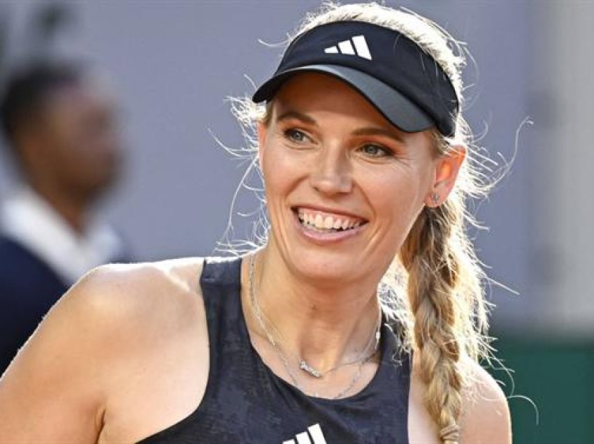 Ish - numri një në WTA njofton rikthimin