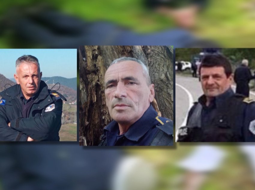 Shemë a Mustafë – si quhet polici që u rrëmbye nga Serbia?