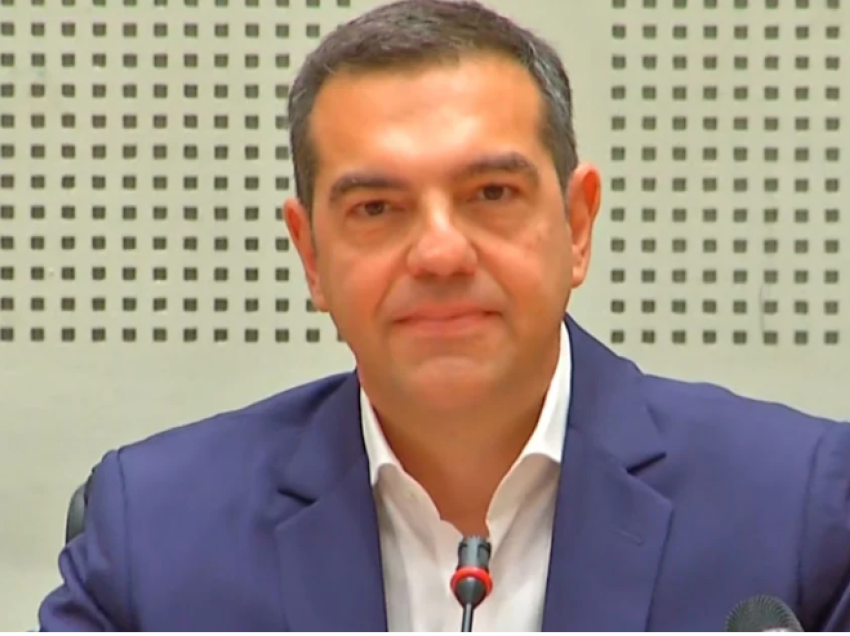 Humbja përballë Mitsotakis, Tsipras jep dorëheqjen nga SYRIZA