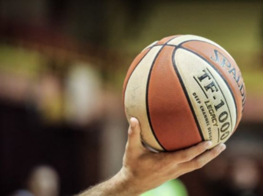 Detaje rreth prangosjes nga Krimet Ekononike të trajnerit dhe gjyqtarit të basketbollit në Kosovë