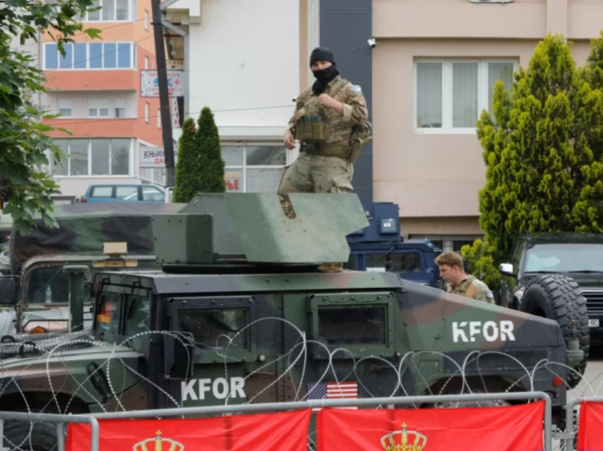 Këshilli i BE-së: Pasoja për palët nëse dështojnë të ulin tensionet në veri të Kosovës