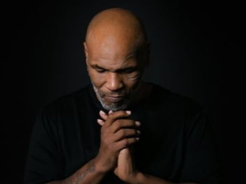 Tyson mbush 57 vjet